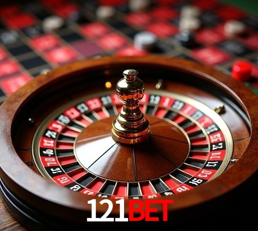 Jogos populares e pagamentos rápidos na 121bet