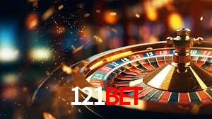 Bônus e promoções da 121bet